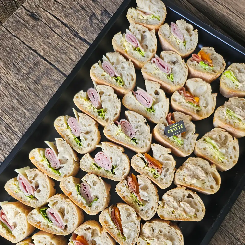 Sandwich Platter for web