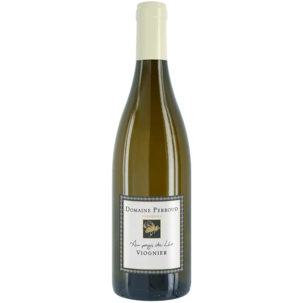 Au Pays de Lea Viognier