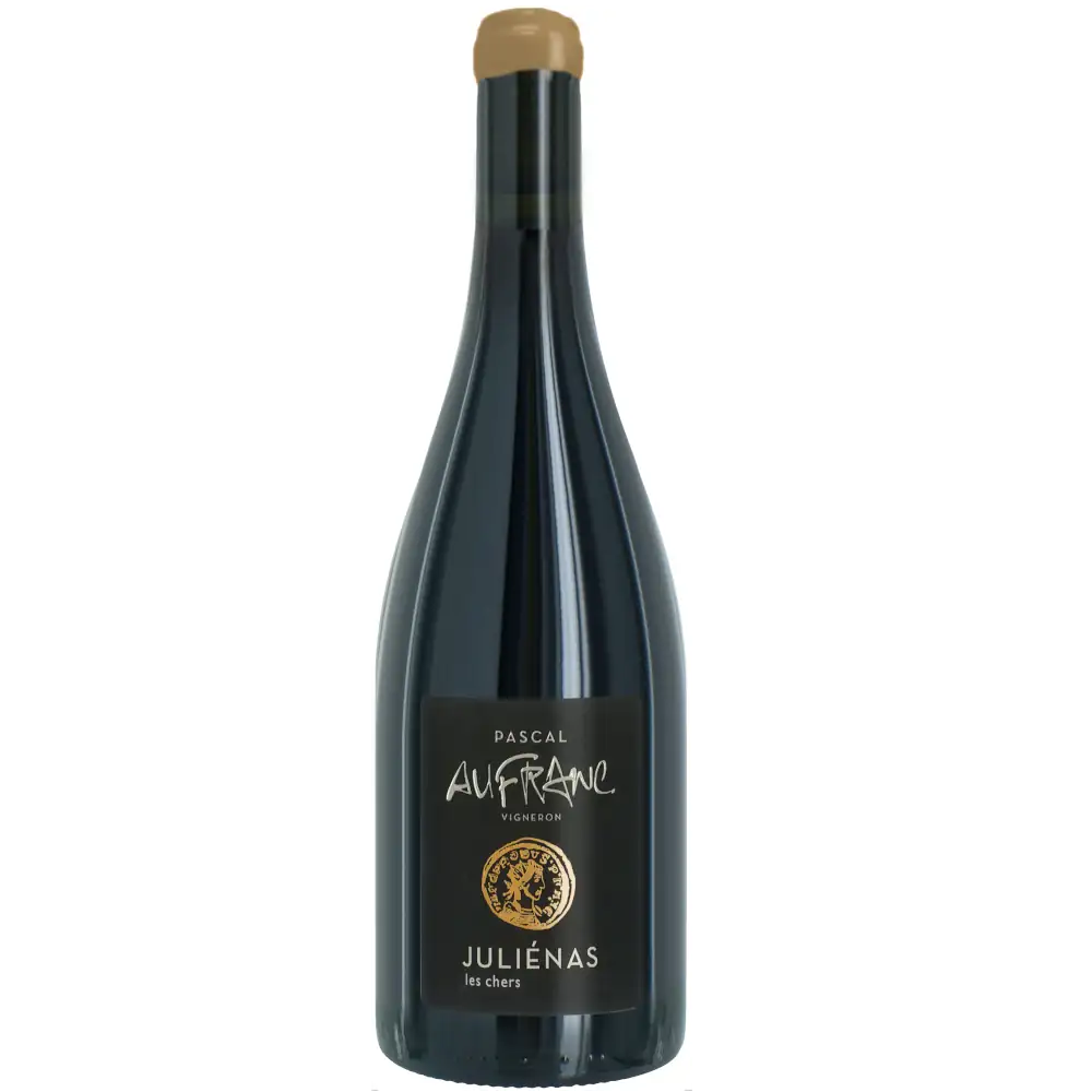 B300_Juliénas Aufranc Les Chers for web