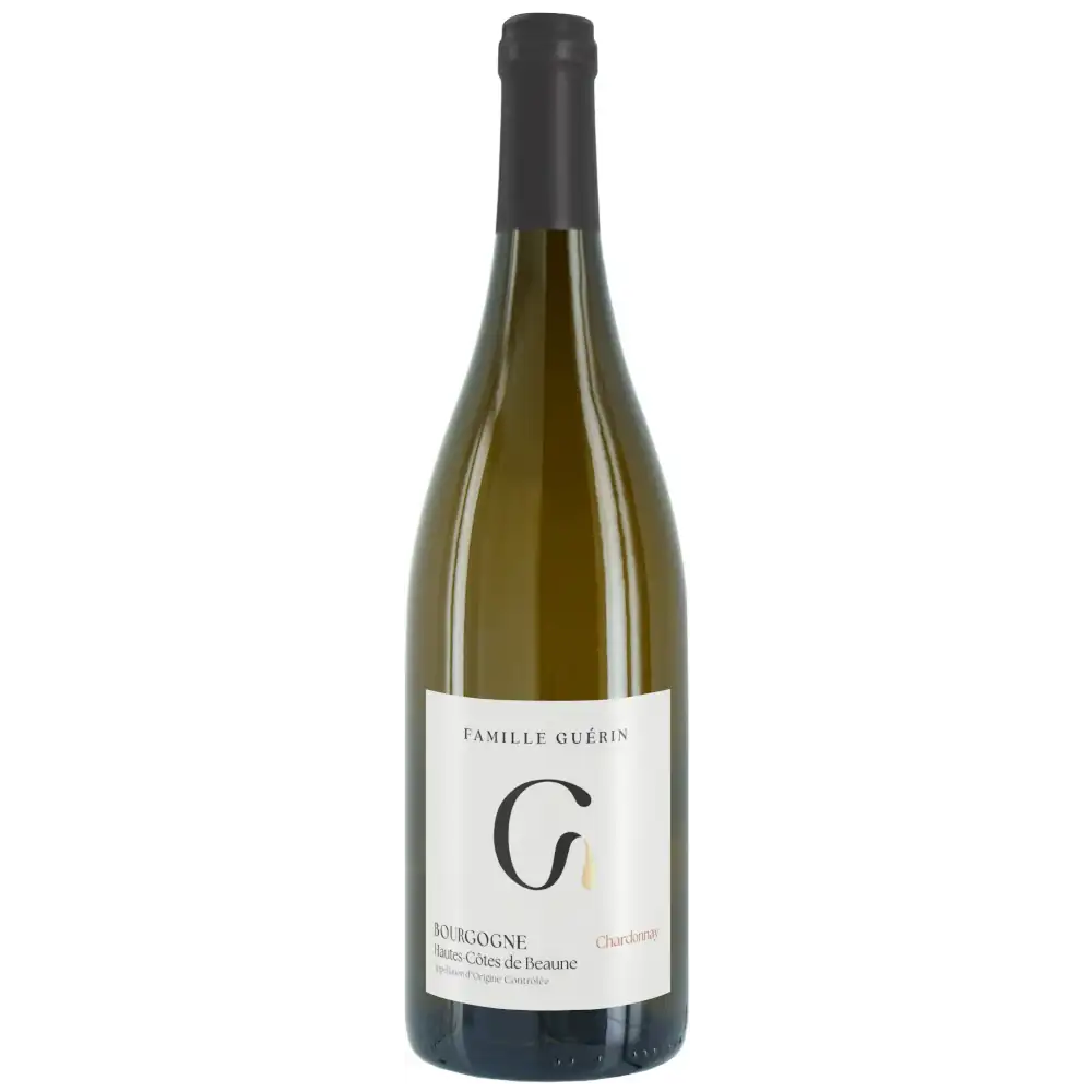 B300_Hautes-Côtes de Beaune Guérin Chardonnay