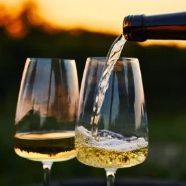 MasterClass All about Chardonnay TUES 21st OCTOBER 2025