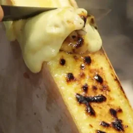 THUR 5TH NOV 2026 All You Can Eat Raclette Dinner from 6.30pm to 9.30pm