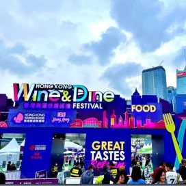 Get ready for Wine & Dine Festival 2024 edition