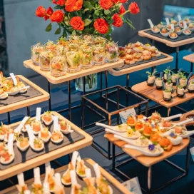 法式開胃小食之夜 – 8月20日 (AUG 20TH 2026 Canapes’ night – Aperitif a la Francaise)