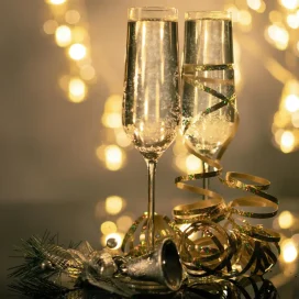 WED 25th Nov MasterClass All about Bubbles and pairing