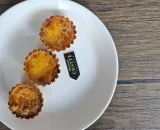 迷你焦糖布甸批(30件) (Mini Creme Brulee Fruit Tart 30pcs)