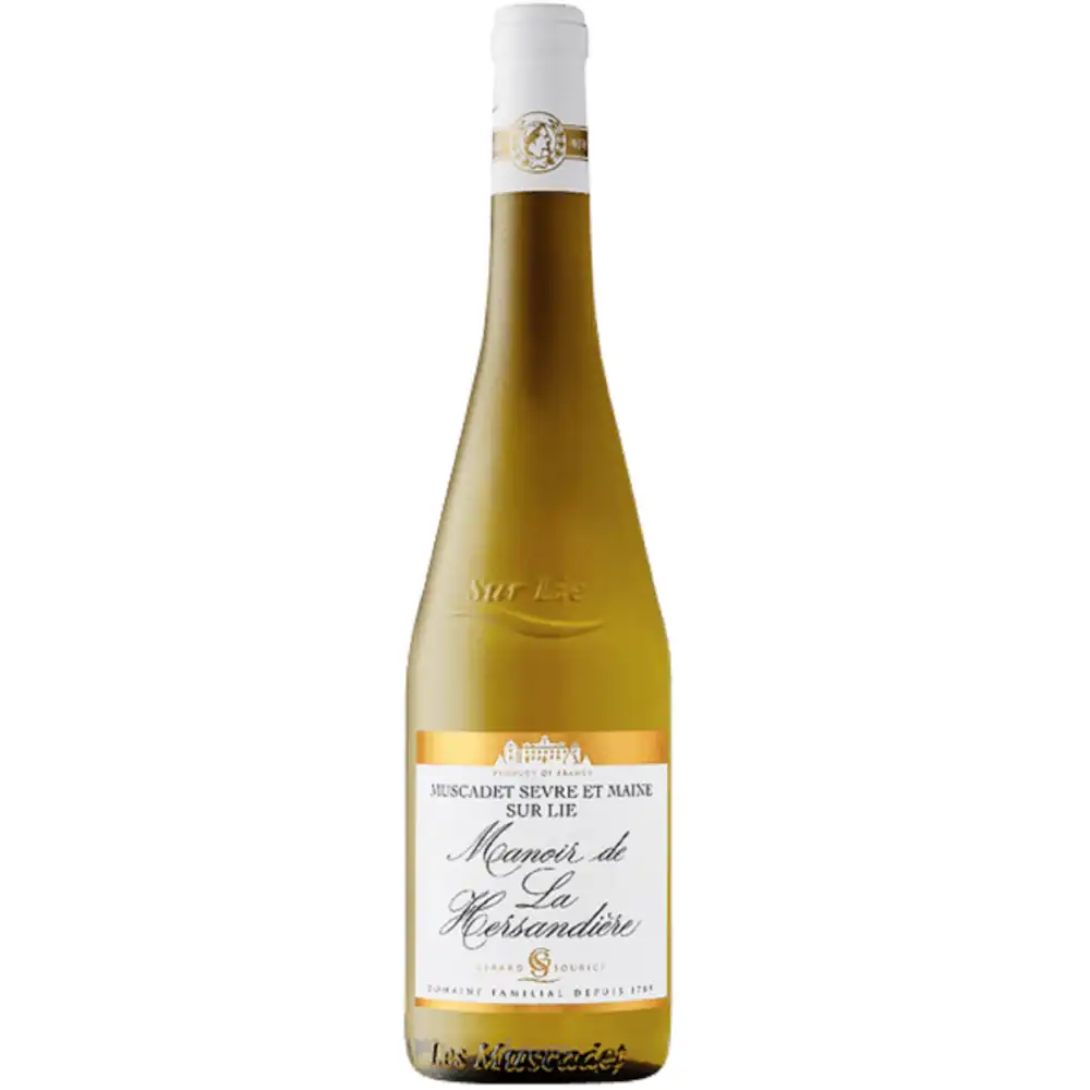 Muscadet SML MANOIR Hersandière
