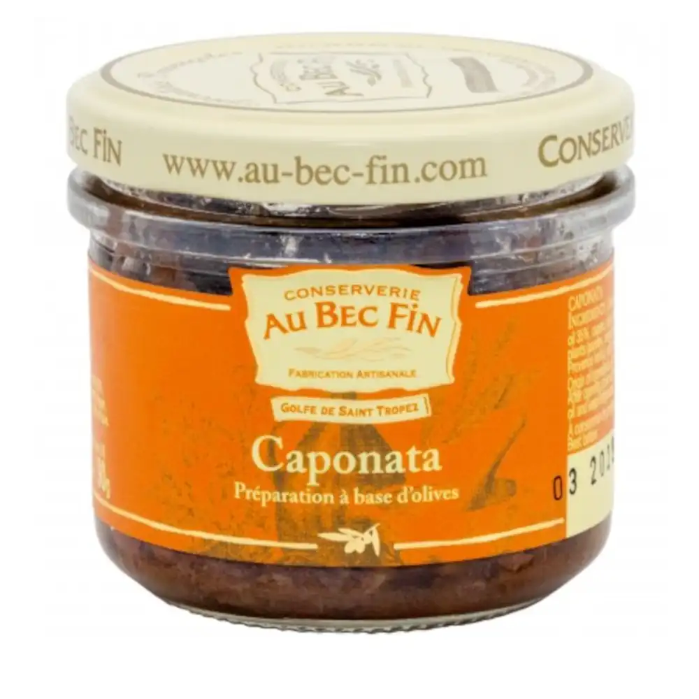 caponata-90g