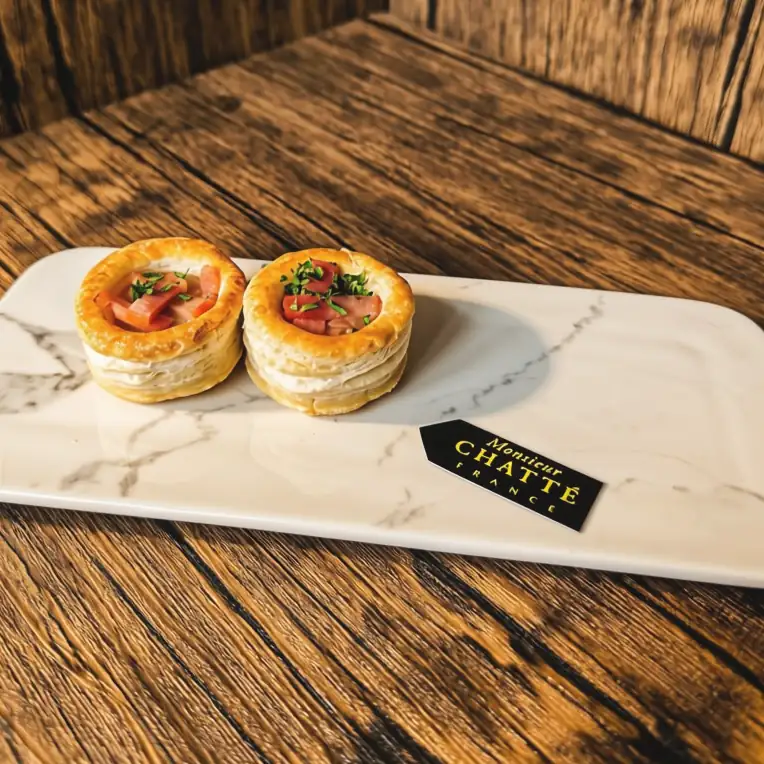 Bacon vol au vent fo web